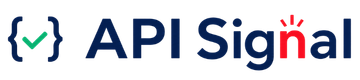 API Signal(logo)