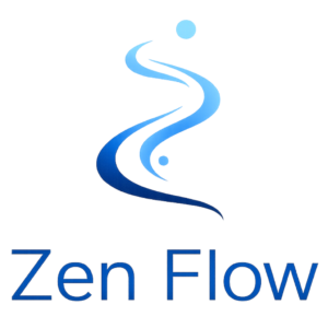 Zen Flow(icon)
