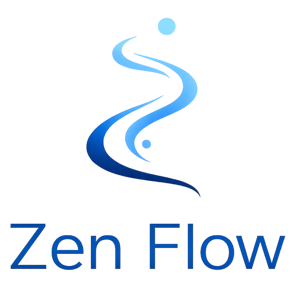 Zen Flow(icon)